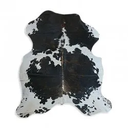 Pelle Di Mucca - Tricolor Exotic N260