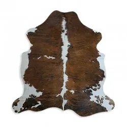 Pelle Di Mucca - Tricolor Exotic N262