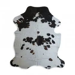 Pelle Di Mucca - Tricolor Exotic N267
