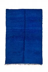 Tappeto Kilim In Stile Berbero Del Marocco Azilal 310 x 195 cm