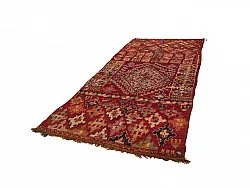 Tappeto Kilim In Stile Berbero Del Marocco Azilal Special Edition 360 x 160 cm