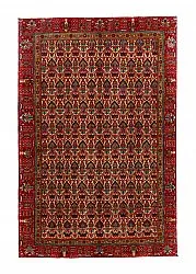 Tappeto Kilim Orientale 287 x 186 cm