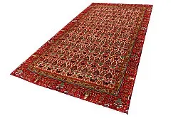 Tappeto Kilim Orientale 287 x 186 cm