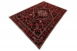 Tappeto Orientale Hamedan 298 x 202 cm
