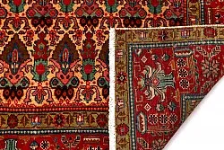 Tappeto Orientale Hamedan 301 x 187 cm