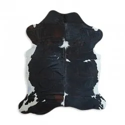 Pelle Di Mucca - Tricolor Exotic N275