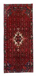 Tappeto Orientale Hamedan 292 x 129 cm