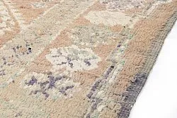 Tappeto Kilim In Stile Berbero Del Marocco Azilal Special Edition 350 x 180 cm