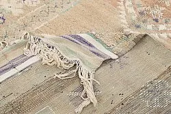 Tappeto Kilim In Stile Berbero Del Marocco Azilal Special Edition 350 x 180 cm