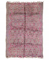 Tappeto Kilim In Stile Berbero Del Marocco Azilal 305 x 200 cm