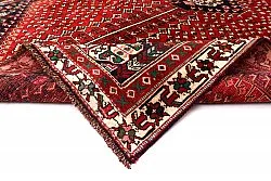 Tappeto Orientale Hamedan 290 x 195 cm