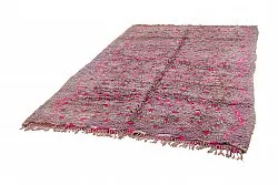 Tappeto Kilim In Stile Berbero Del Marocco Azilal 305 x 200 cm