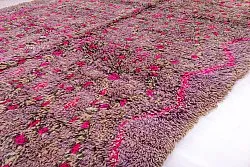 Tappeto Kilim In Stile Berbero Del Marocco Azilal 305 x 200 cm