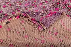 Tappeto Kilim In Stile Berbero Del Marocco Azilal 305 x 200 cm