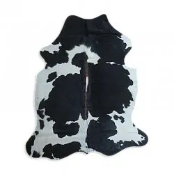 Pelle Di Mucca - Tricolor Exotic N282