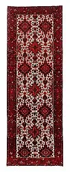 Tappeto Orientale Hamedan 300 x 105 cm