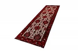 Tappeto Orientale Hamedan 300 x 105 cm