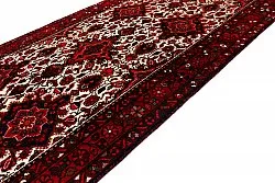 Tappeto Orientale Hamedan 300 x 105 cm