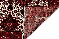 Tappeto Orientale Hamedan 300 x 105 cm