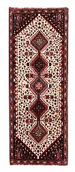 Tappeto Orientale Hamedan 279 x 108 cm