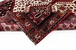 Tappeto Orientale Hamedan 279 x 108 cm