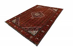 Tappeto Orientale Hamedan 281 x 196 cm