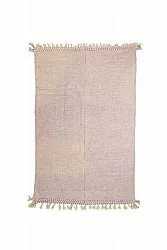 Tappeto Berberi Dal Marocco Boucherouite 165 x 260 cm