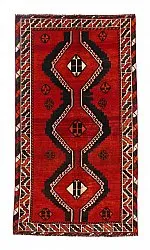 Tappeto Orientale Hamedan 255 x 142 cm
