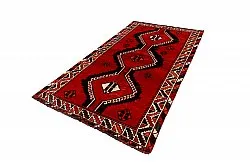 Tappeto Orientale Hamedan 255 x 142 cm