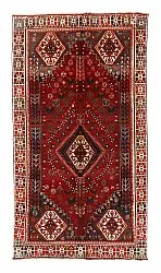 Tappeto Orientale Hamedan 269 x 144 cm