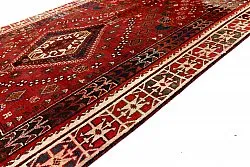 Tappeto Orientale Hamedan 269 x 144 cm