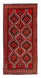 Tappeto Orientale Hamedan 271 x 133 cm