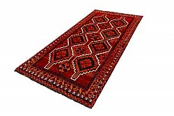 Tappeto Orientale Hamedan 271 x 133 cm