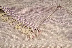 Tappeto Berberi Dal Marocco Boucherouite 165 x 260 cm