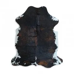 Pelle Di Mucca - Tricolor Exotic N286