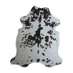 Pelle Di Mucca - Tricolor Exotic N287