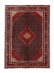 Tappeto Orientale Hamedan 276 x 197 cm