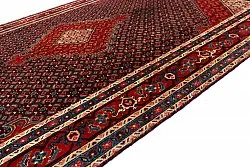 Tappeto Orientale Hamedan 276 x 197 cm