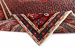 Tappeto Orientale Hamedan 276 x 197 cm