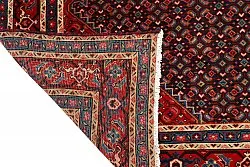 Tappeto Orientale Hamedan 276 x 197 cm