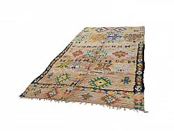 Tappeto Kilim In Stile Berbero Del Marocco Azilal Special Edition 350 x 290 cm