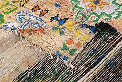 Tappeto Kilim In Stile Berbero Del Marocco Azilal Special Edition 350 x 290 cm