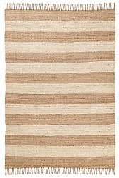 Jute rug - Lilia (jute)