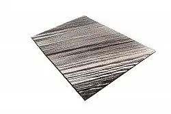 Tappeto Wilton - Mojave (grigio/nero/bianco)