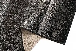 Tappeto Wilton - Gibson (grigio/nero/bianco)