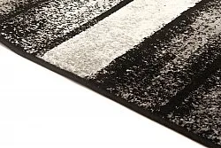 Tappeto Wilton - Orillo (grigio/nero/bianco)