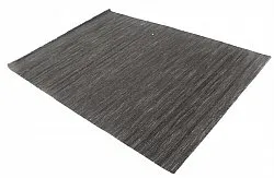 Tappeto In Lana - St. Kilda (grigio scuro)