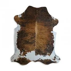 Pelle Di Mucca - Tricolor Exotic N291