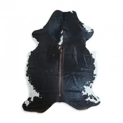 Pelle Di Mucca - Tricolor Exotic N294