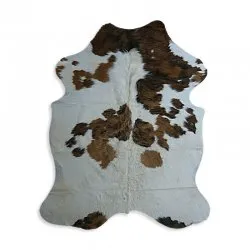 Pelle Di Mucca - Tricolor Exotic N295